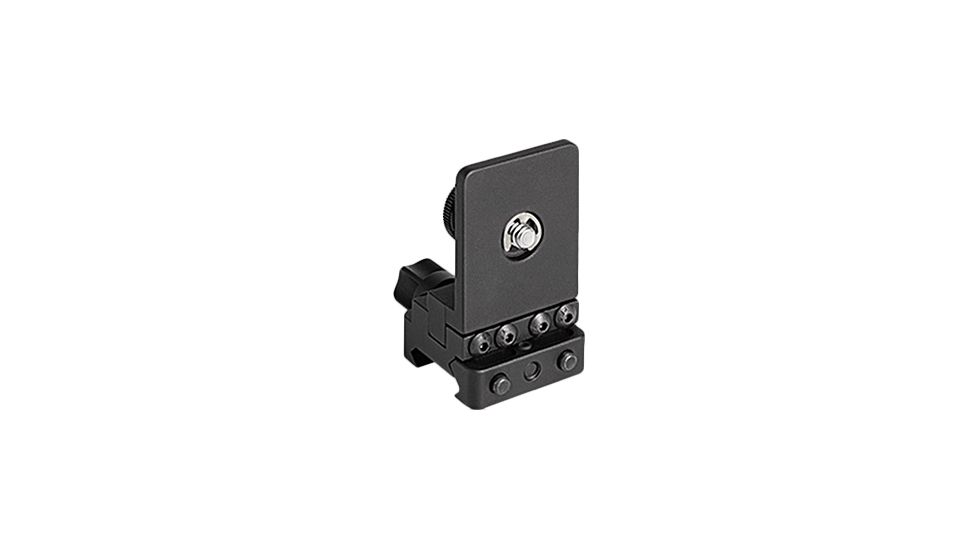 Millett QRF Quick Release, Action Camera Mount, Clam QR1007