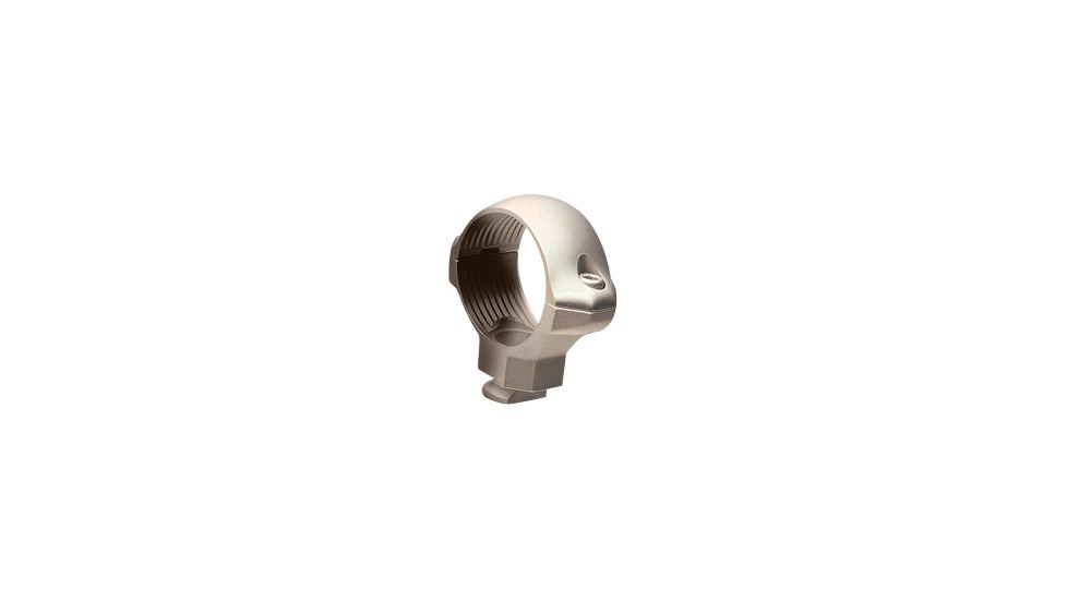 Millett Turn In Standard Rings Nickel Medium