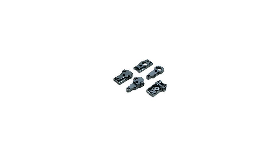 Millett Ultra-Light Two-Piece Bases