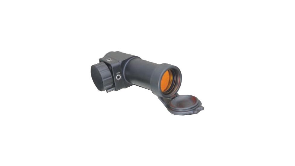 Millett Zoom Dot ZM00001 Reflex Sight