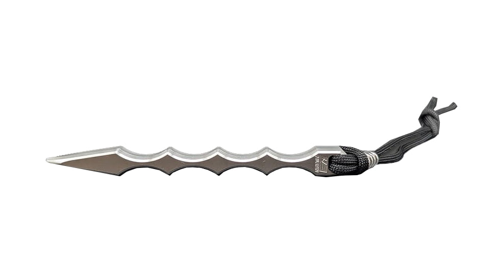 MILSPIN Stainless Steel Kubaton, Stainless Steel, 1371100000