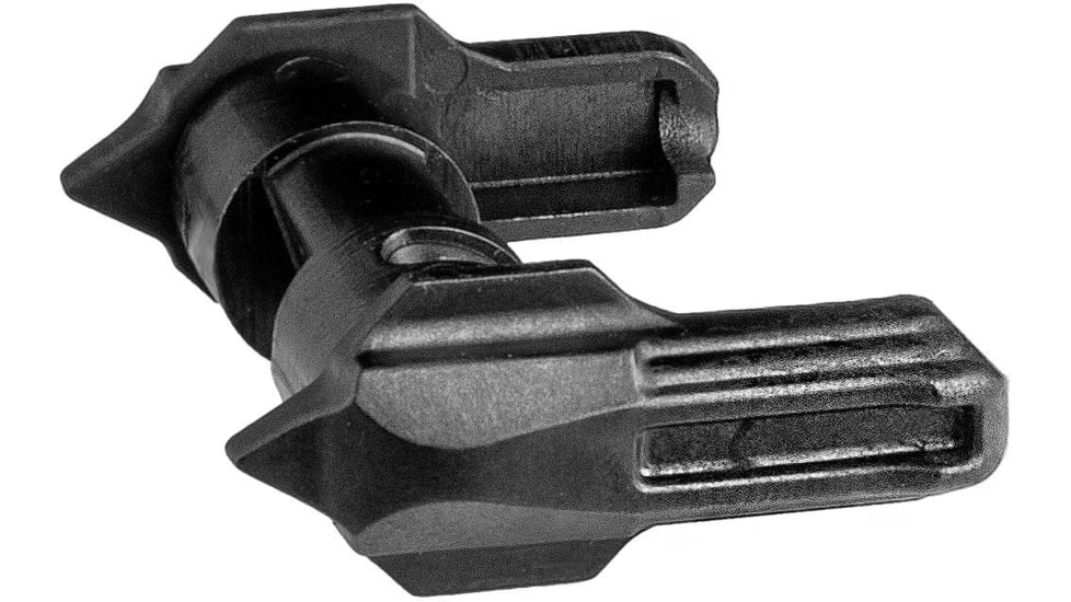 Mimtac F3X AR-15 Ambidextrous Safety, Black, F3X-BLK