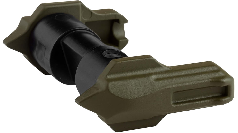 Mimtac F3X AR-15 Ambidextrous Safety, O.D. Green, F3X-OD