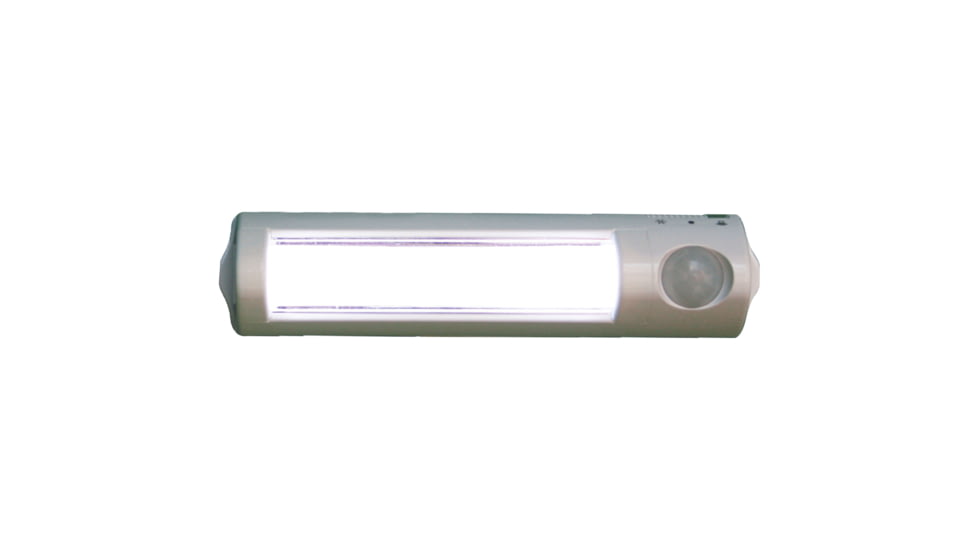 Minder Nm Motion 011 Nightminder Battery Operated Multi Function LED Motion Light, Pack Of 1, TM22228VP