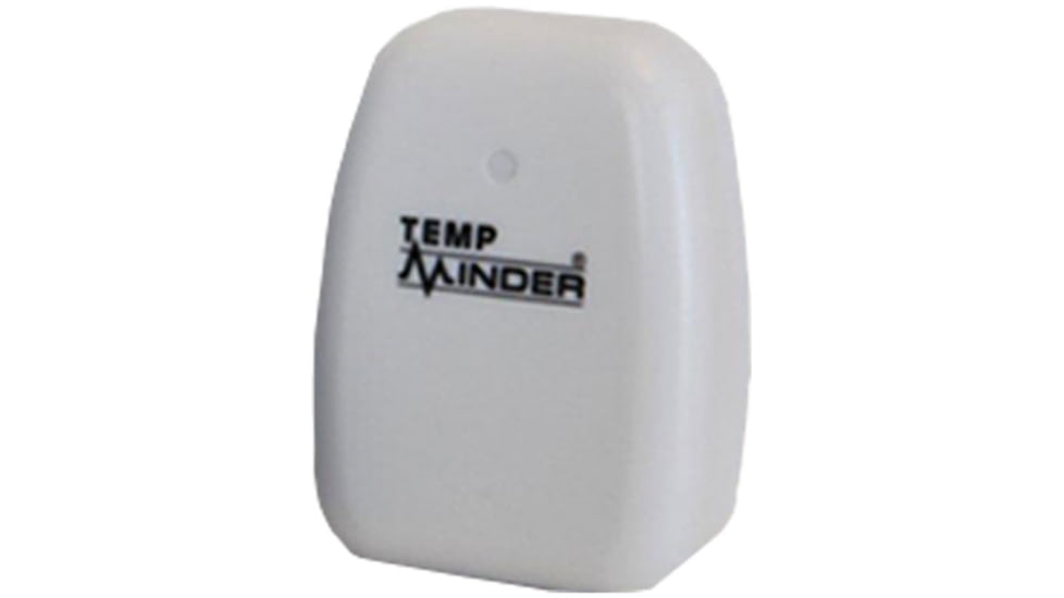 Minder Rs10 Remote Transmitter, TM22255VP