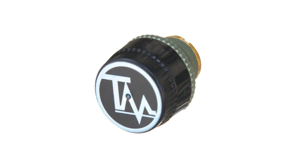 Minder Tm 2Brass Tire Pressure Transmitters Brass Transmitter, Pack of 2, TM22115VP