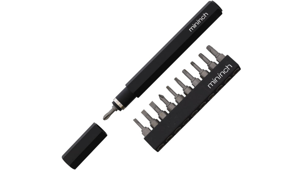 Mininch Tool Pen Premium Imperial