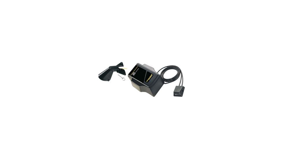 Minn-Kota Anchor System, DeckHand Electric Winch 25R 1810126