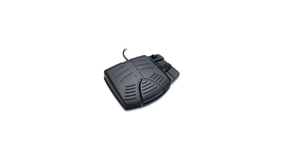 Minn-Kota Foot Pedal, Riptide Sp, Corded 1866065