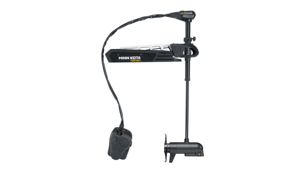 Minn Kota Fortrex 80/MDI Trolling Motor - 24V-80lb-52&quot; 73735