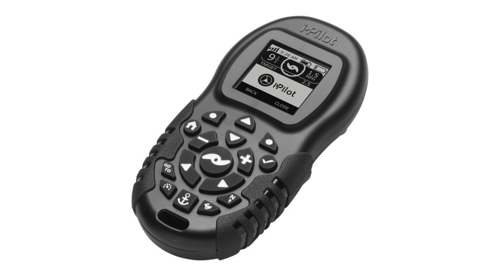 Minn-Kota i-Pilot System Remote AccessBT 1866550