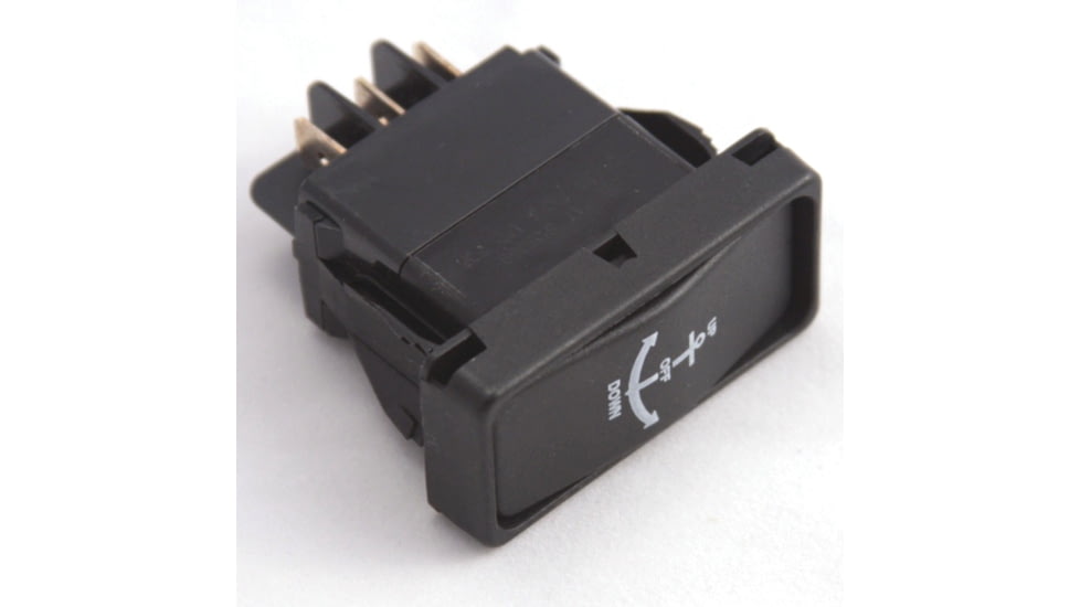 Minn-Kota Minn Kota Deckhand 40 Anchor Winch Replacement Switch, 2374019