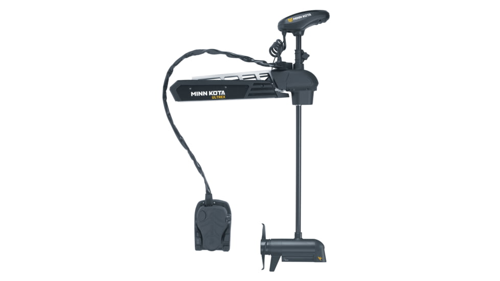 Minn-Kota Minn Kota Ultrex Trolling Motor 36V 112 Lbs. 52 Shaft With Mega Imaging And I Pilot Link Gps, 1368886