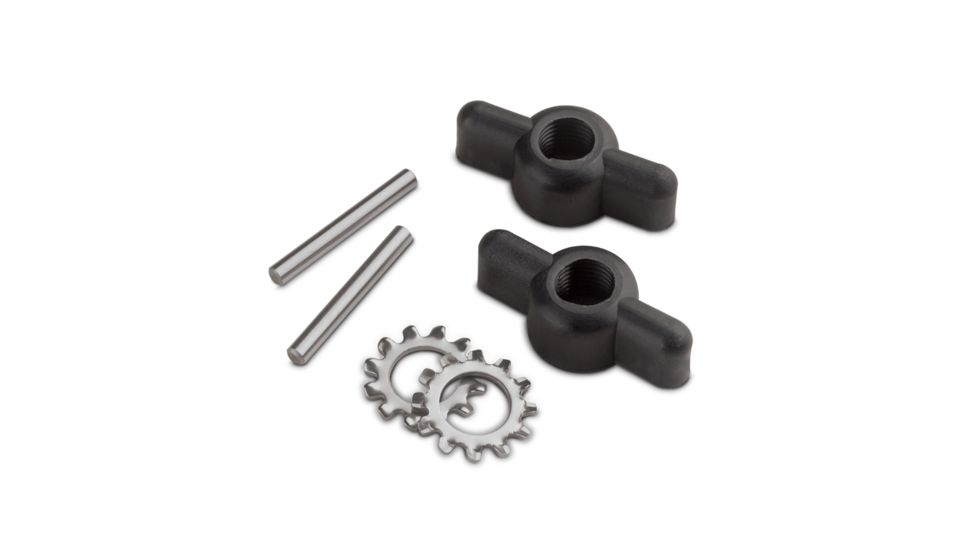 Minn-Kota MKP-10 Prop Nut 1/2 B 1865011
