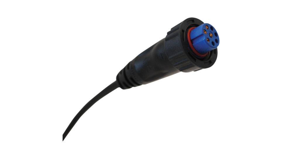 Minn-Kota MKR-US2-14 Garmin 8 pin Adapter Cable 1852074
