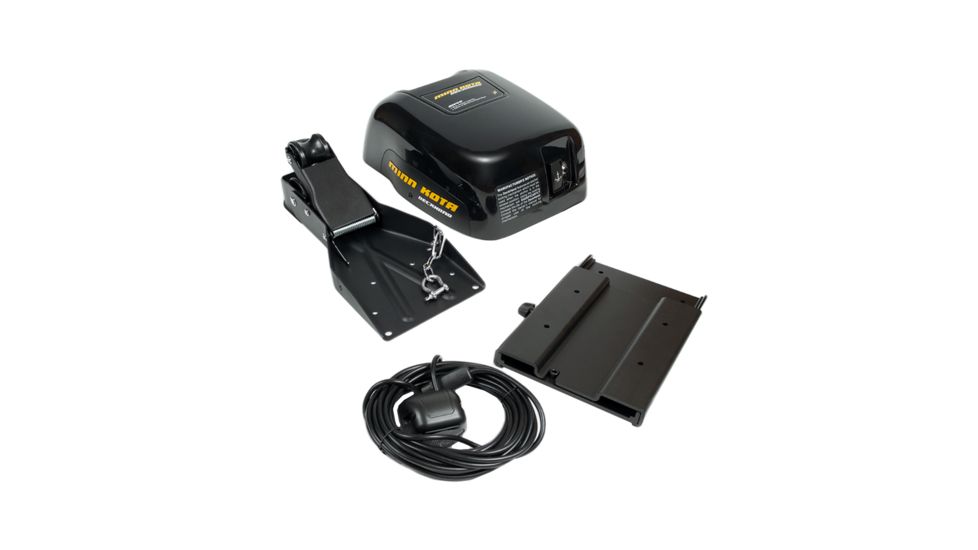 Minn-Kota Pontoon DeckHand 1810141