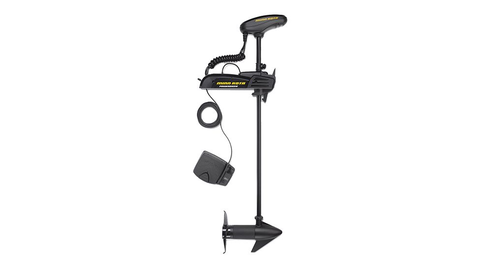 Minn-Kota PontoonPOWERDRIVE 68-48BT,48 1358729