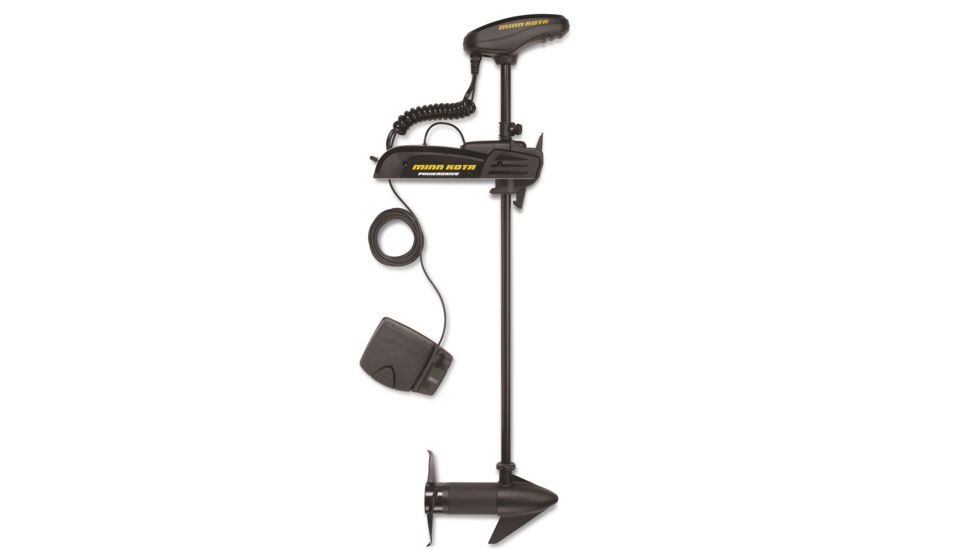 Minn-Kota POWERDRIVE 55lb./54in BT 4014923
