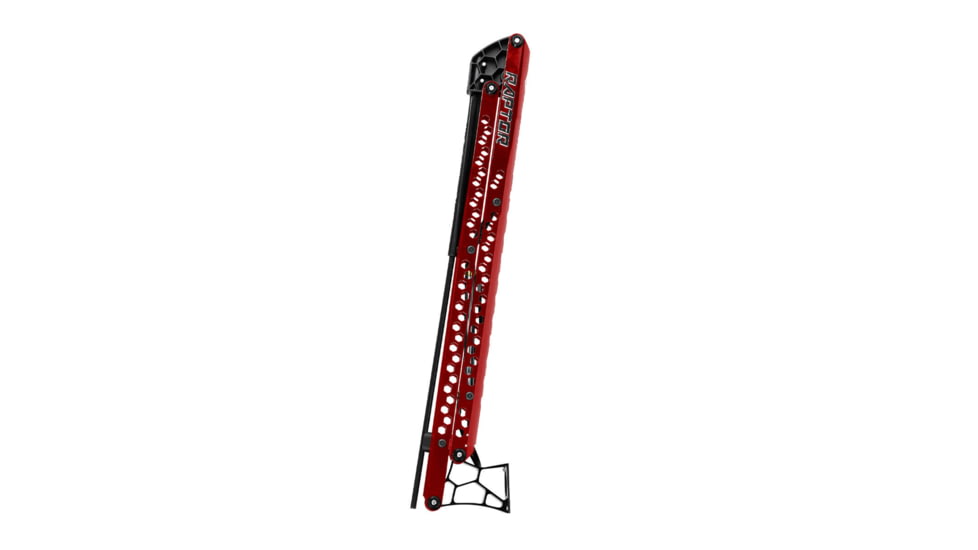 Minn-Kota Raptor 10ft Shallow Water Anchor w/Active Anchoring - Red, 1810632