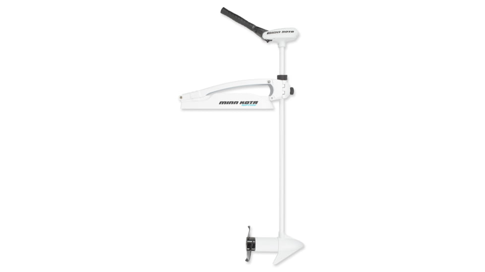 Minn Kota Riptide SM RT80/SM/L-D Bow-Mount Trolling Motor - 24V-80lb-52" 35168