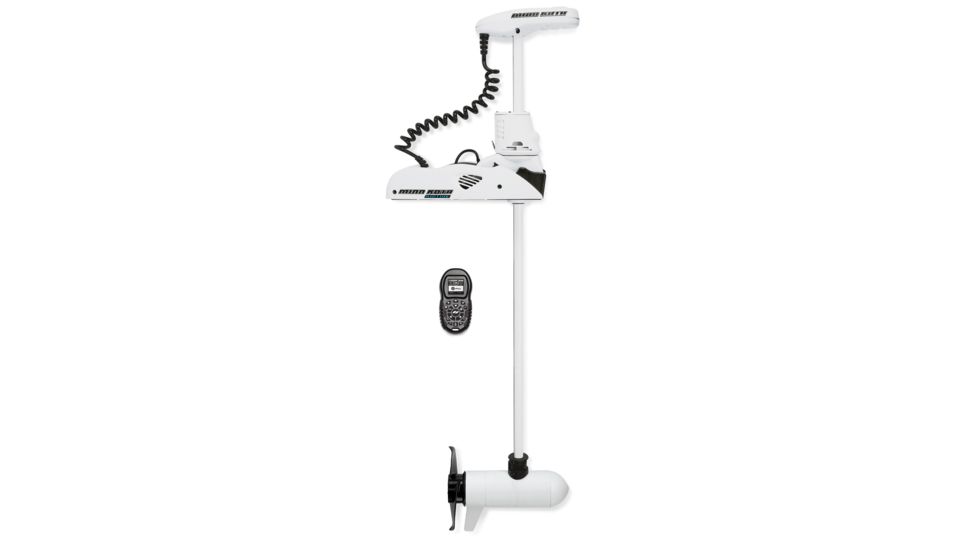 Minn-Kota RTULTERRA 112/IP-72BT,72 1358966