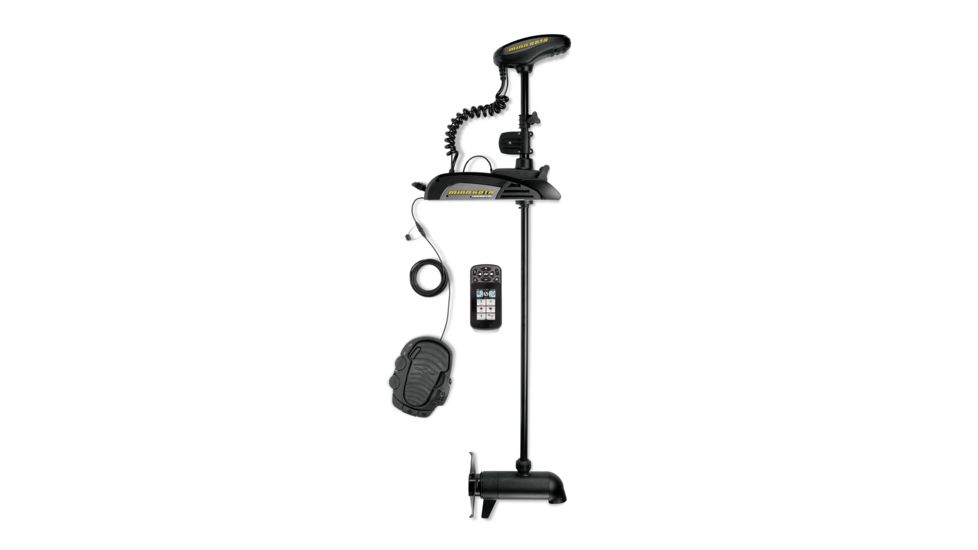 Minn-Kota TERROVA 112/US2/IPLINK-60BT,60 1358848