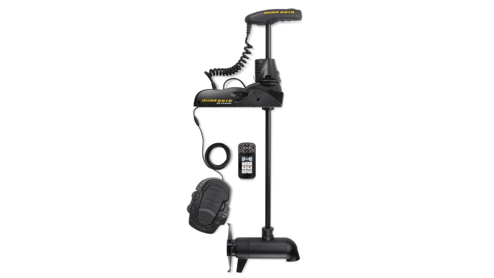 Minn-Kota ULTERRA 112/US2/IP LINKBT,72 1358934
