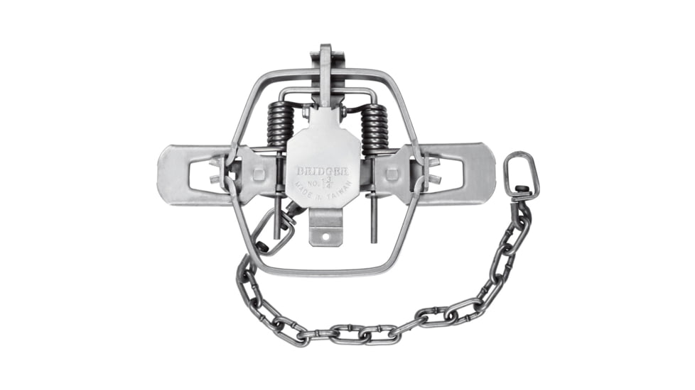Minnesota Trapline Bridger Coil Trap 1005907