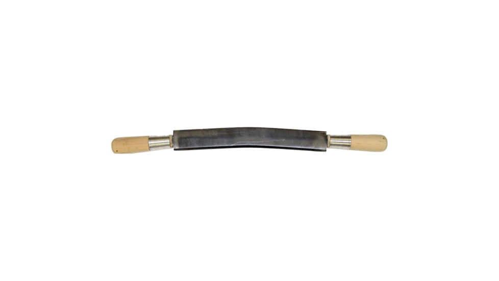 Minnesota Trapline Fleshing Knife 12 in., Silver 78812