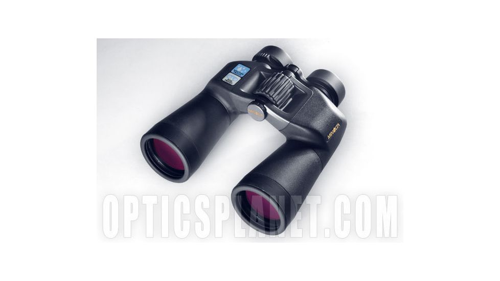 Minolta 12x50 Activa WP-FP Binoculars 8460-617 44% OFF