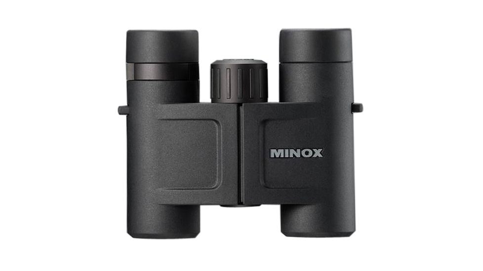 Minox BV II 10x25 BR Compact Waterproof Binocular 62031