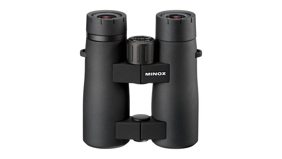Minox Comfort Bridge BL 10x44 BR Binocular 62196