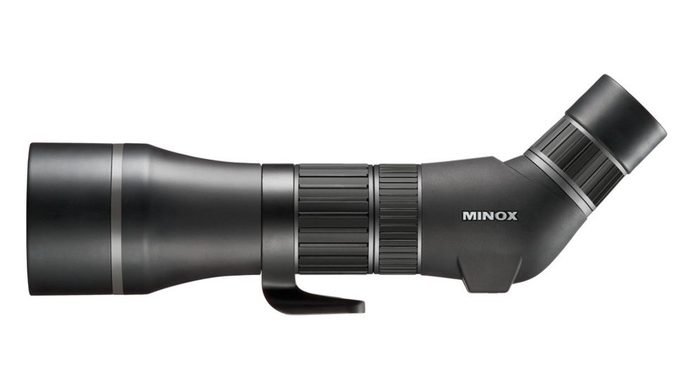 Demo,Minox 62227 Md Spotting Scope 88 W Apo