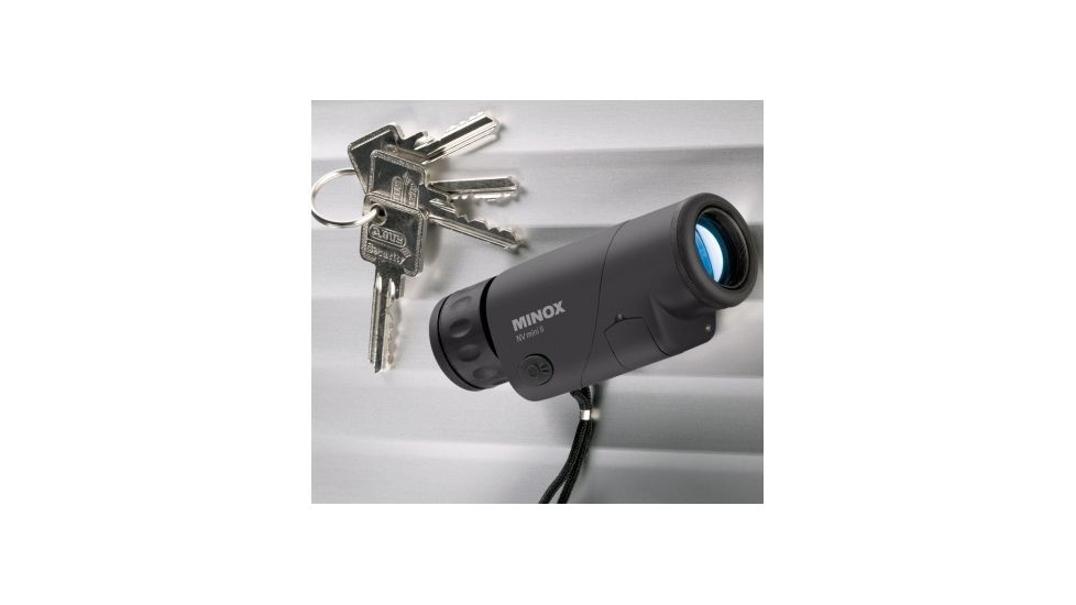 NV mini II Compact Monocular