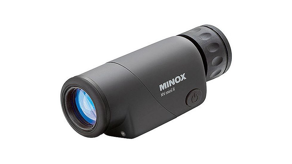 Minox NV mini II Night Vision Monocular