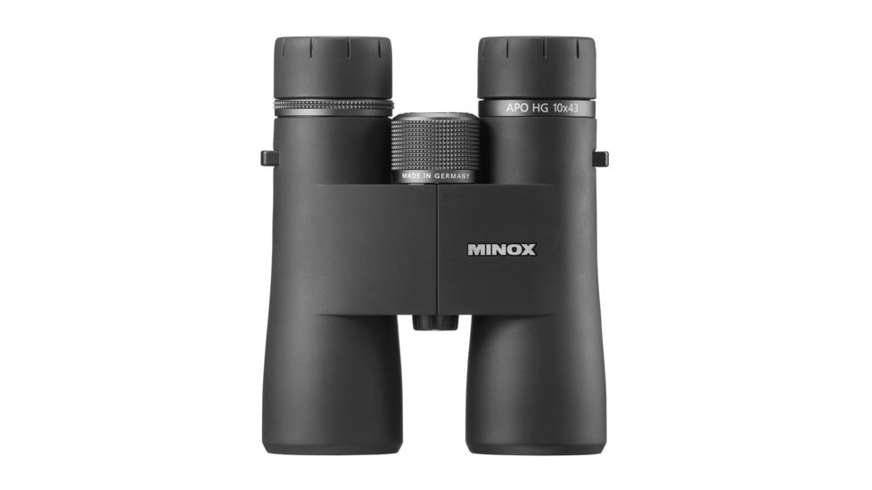 Minox Binoculars APO HG 10x43 62177