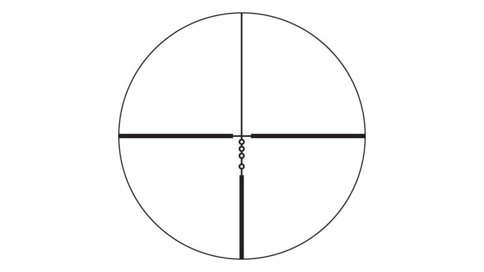 BDC Reticle