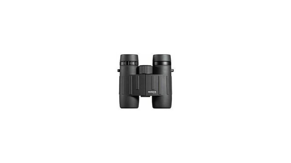 Minox BL 8x32 BR Lightweight Waterproof Binoculars 62149
