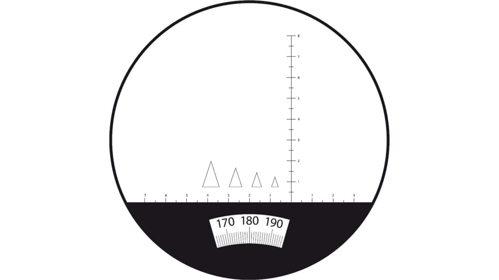 Minox BN C II 7 x 50mm Binoculars, Blue/White, 7x50, 62256