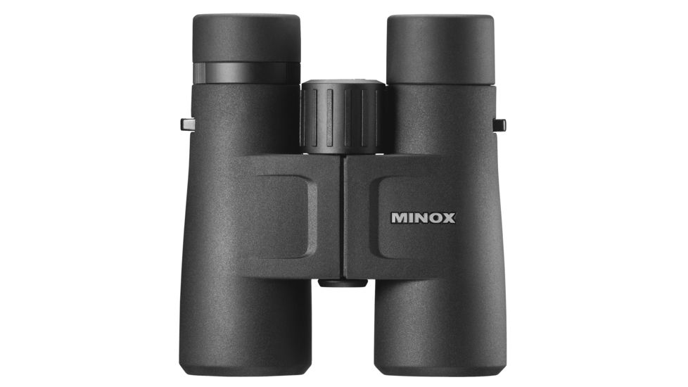 Minox BV 10x42 BR Water proof Binocular 62168