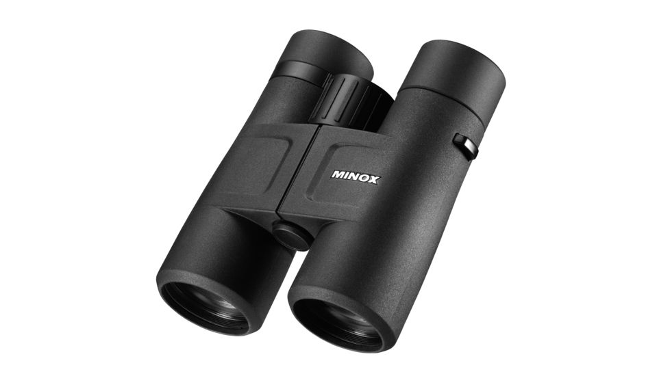Minox BV 10x42 BR Water proof Binocular 62168