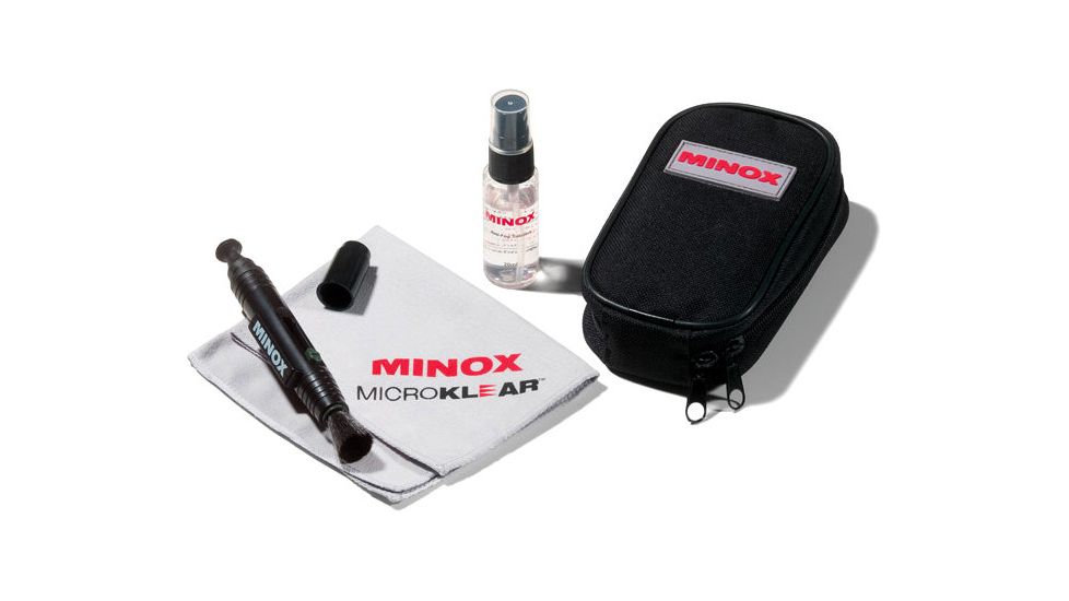 Minox Cleaning Kit