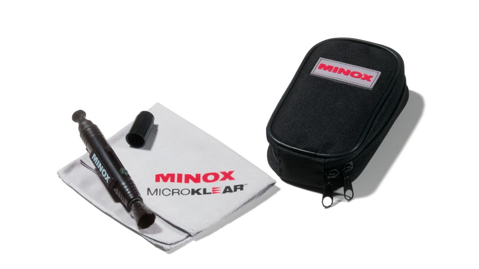 Minox Cleaning Kit