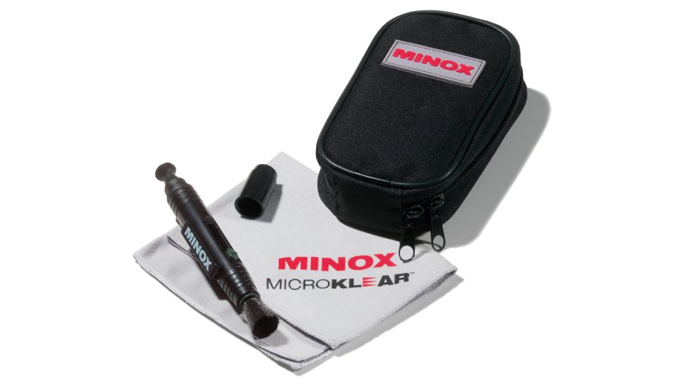 Minox Cleaning Kit