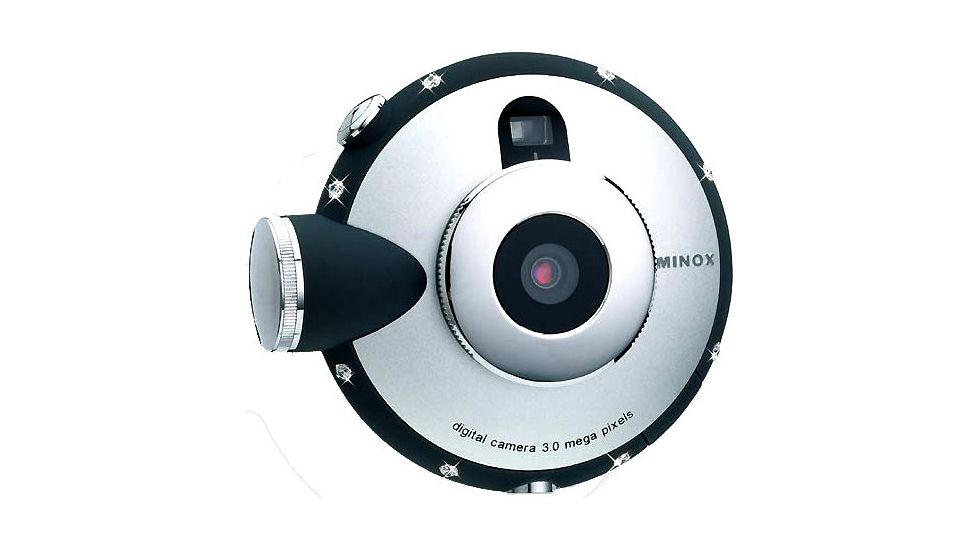 Minox Digital Camera DD-1 A Diamant 60621