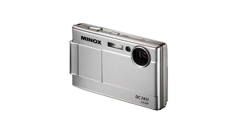 Minox Digital Camera DC 7411