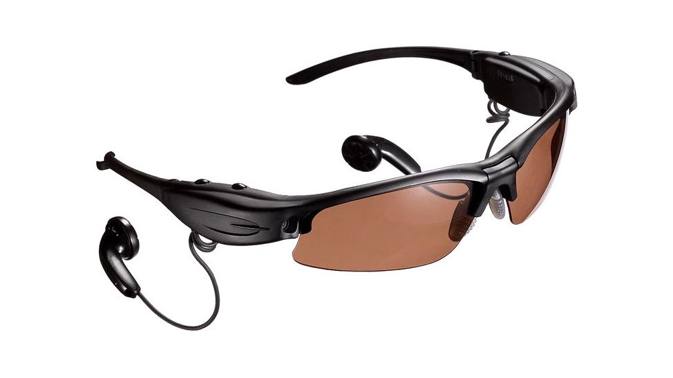 Minox Digital Sunglasses Camera