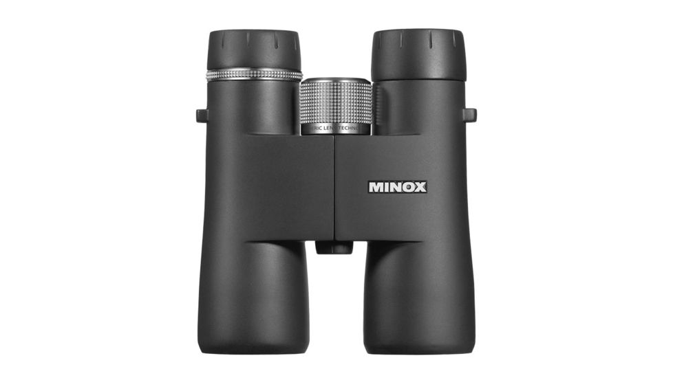 Demo,Minox HG 10 x 43 BR Binocular 62190-DEMO