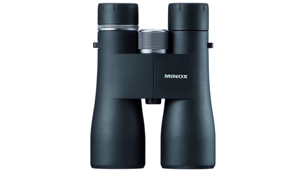 Minox HG 10x52 BR Waterproof Binocular 62161