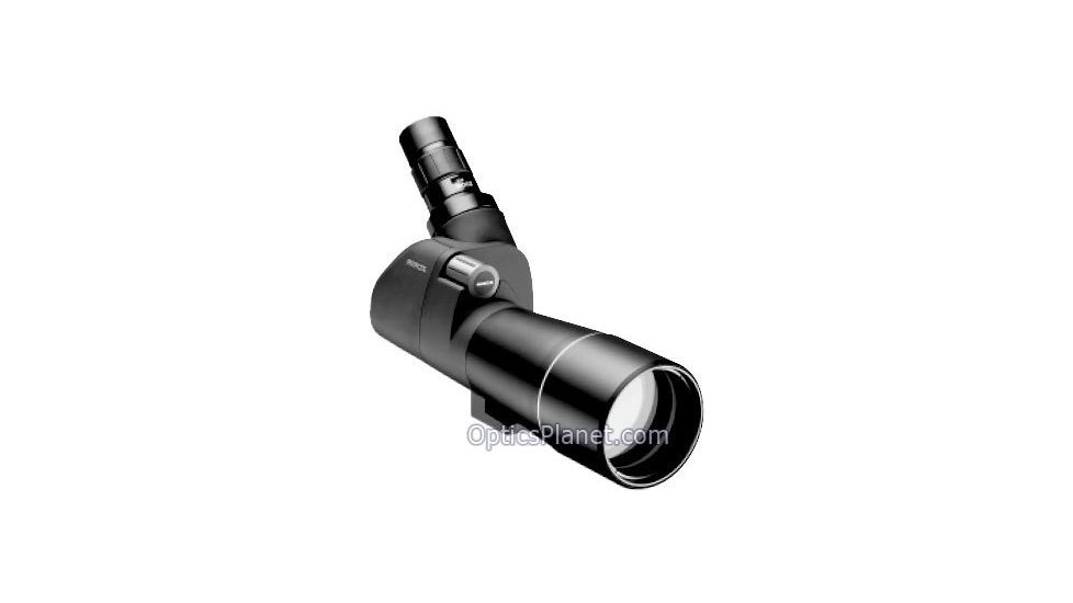 Minox MD62 ED Angled Spotting Scope